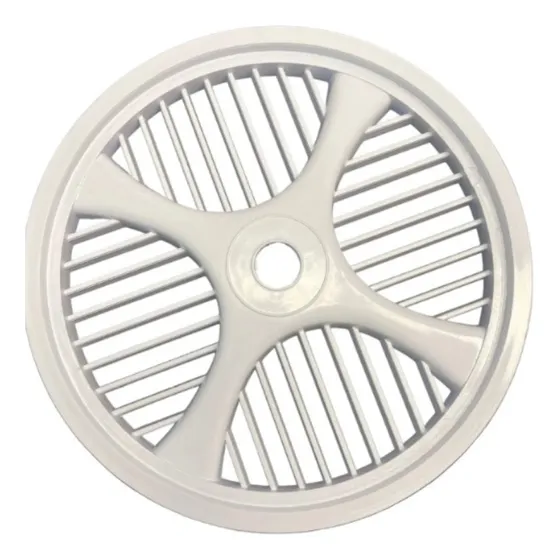 Tapa Rejilla Skimmer Mini Vulcano