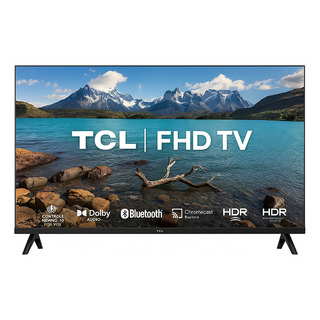 Smart Tv Tcl 32 Hdr Com Android, Chromecast E Dolby Smart Tv Tcl 32 Hdr Com Android, Chromecast E Dolby