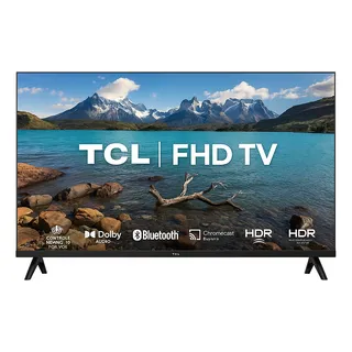 Smart Tv Tcl 32 Hdr Com Android, Chromecast E Dolby Smart Tv Tcl 32 Hdr Com Android, Chromecast E Dolby