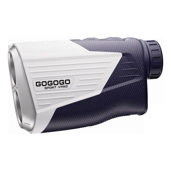 Gogogo Sport Vpro 2024, Hasta 762m, Con Pendiente E Imán