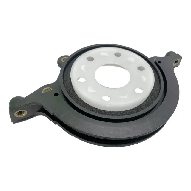 Reten De Bancada Para Ford Ka 1.0 1.6 8v 1999-2014