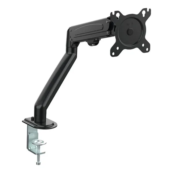 Soporte Monitor Individual Montaje Brazo Para Escritorio Lcd