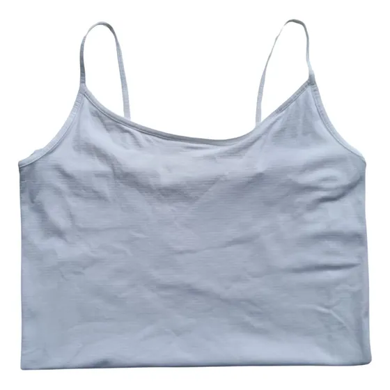 Camisetas Prili Brelel Fino Microfibra Talles 4 Y 5.