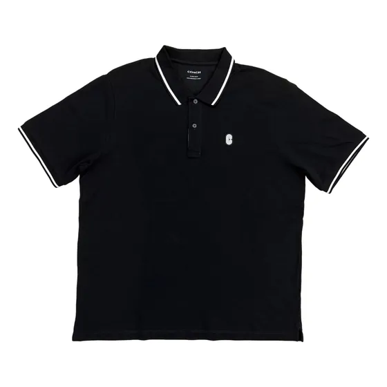 Polo Shirts Coach Hombre