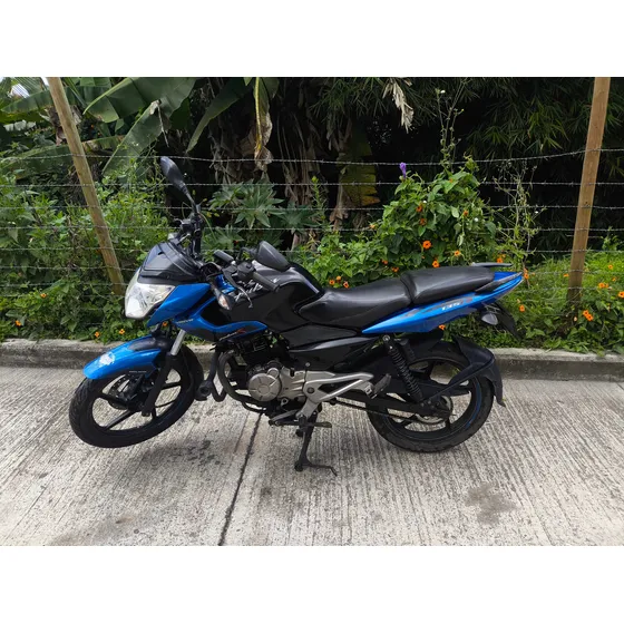 Pulsar 135 Ls 2013
