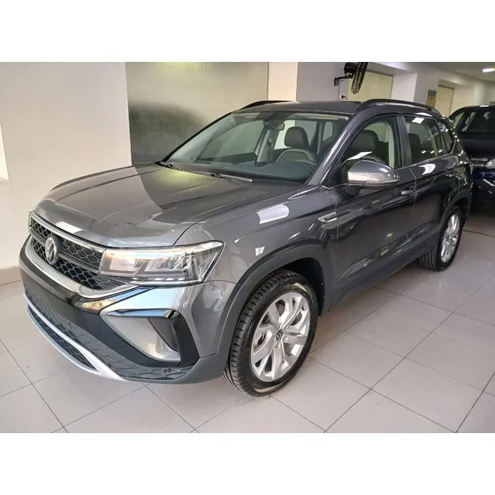 Volkswagen Taos 1.4 250 Tsi Comfortline