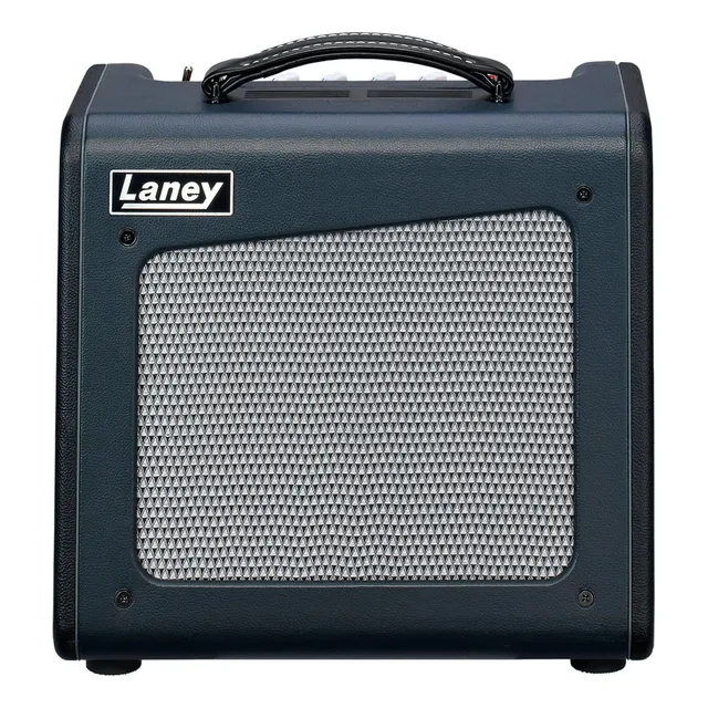 Cub-super10 Combo Guitarra Laney