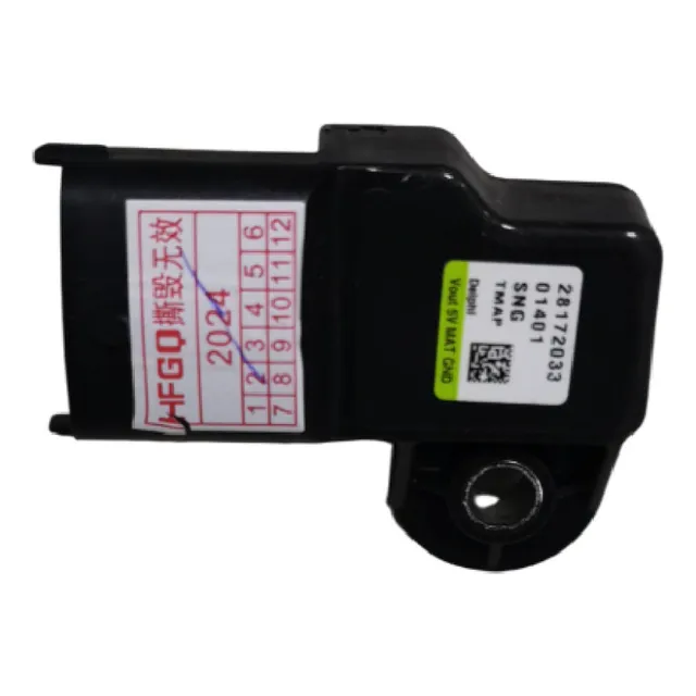 Sensor De Flujo De Aire 1037 T6 4x4 Gasolina