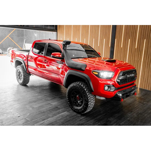 Toyota Tacoma Trd Pro