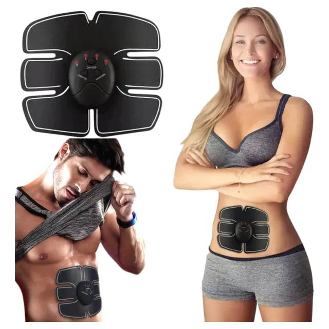 Gimnasia Pasiva Tonifica Abdomen Brazos Adelgazante Masaje