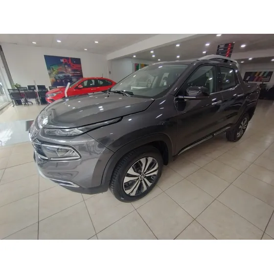 Fiat Toro 1.3 T270 Freedom 4x2