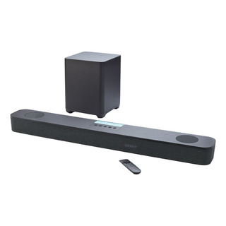 Sonido De Barra 5.1.2, 7 Bocinas De Dolby Atmost Y Subwoofer Sonido De Barra 5.1.2, 7 Bocinas De Dolby Atmost Y Subwoofer
