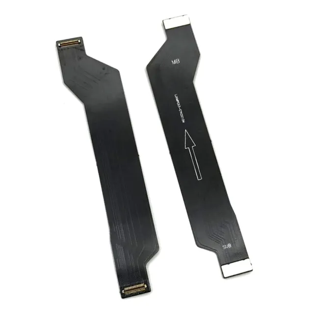 Flex Principal Union Compatible Con Xiaomi Poco X3 Pro 