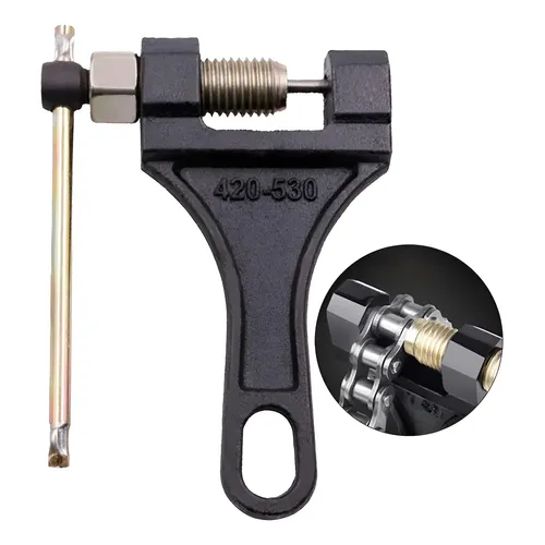 Alicate Extrator Tl-cn10 Shimano Quick Link | MercadoLivre