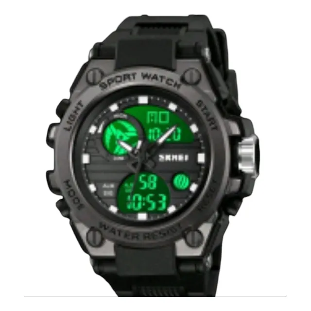 Reloj Skmei 2360 Hombre Resistente Al Agua Original