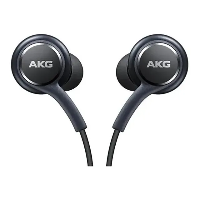 Audífonos Samsung Akg Tipo C Manos Libres Originales Hi Fi