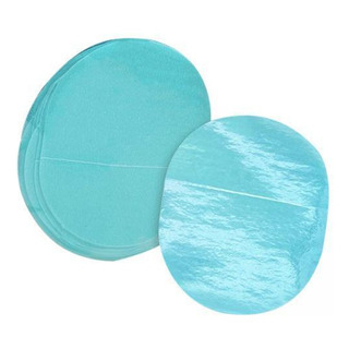 2 X 100x Fundas Impermeables Para Los Oídos Protectores 2 X 100x Fundas Impermeables Para Los Oídos Protectores