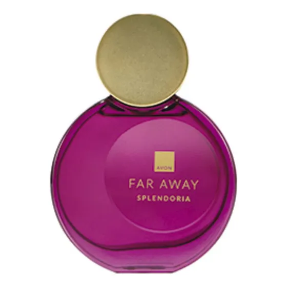 Perfume Avon Far Away Splendoria 50 ml