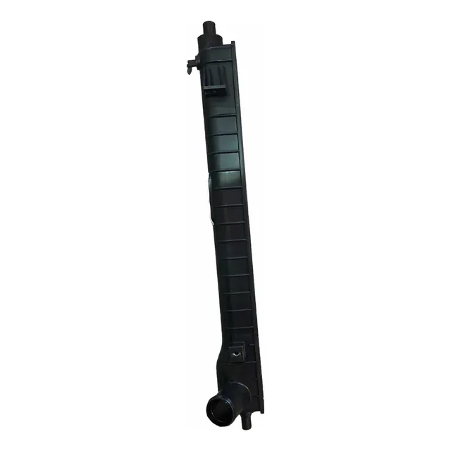 Tanque Radiador Chevrolet Aveo Automatico Derecho