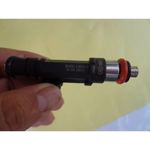 Inyectores Optra Desing 1.8 Lts Originales Gm 96487557