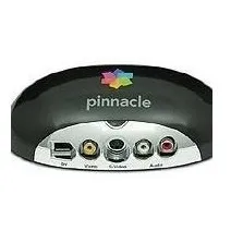 Capturadora De Video Pinnacle Studio Moviebox Usb2, Ultimate
