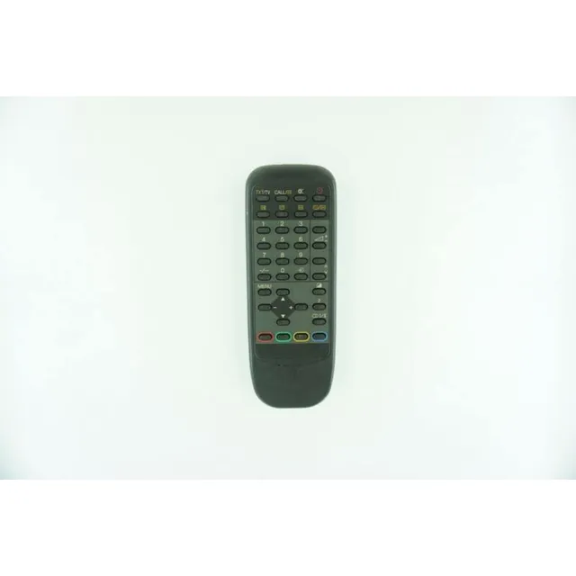 Mando Distancia Repuesto Para Tv Audio Proyector Toshiba Crt