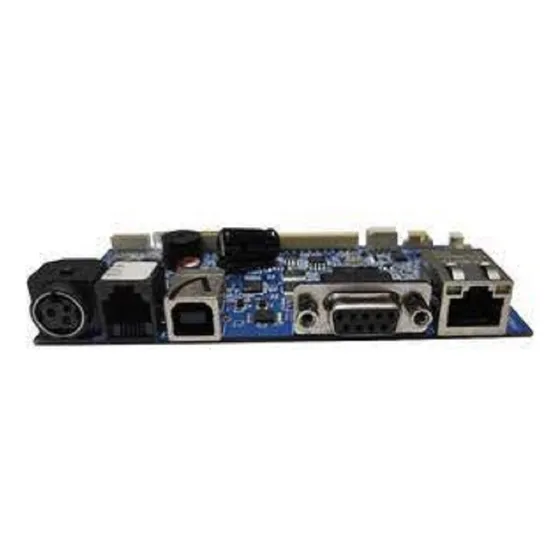 Placa Principal Cpu Elgin I9