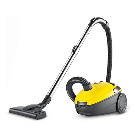 Aspiradora Compacta Karcher Vc1 Aspiradora Compacta Karcher Vc1