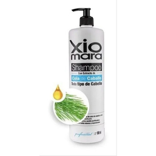 Shampoo Cola Caballo Equino Crecimiento Acelerado Para Caida Shampoo Cola Caballo Equino Crecimiento Acelerado Para Caida
