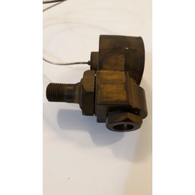 Válvula Con Termocupla De Seguridad Para Horno Cocina A Gas 