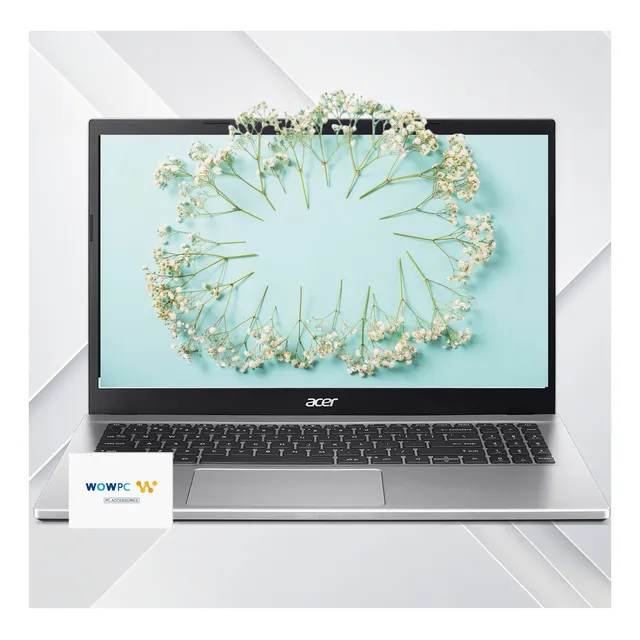Laptop Acer Aspire Fhd 15.6, Amd Ryzen 7, 32gb Ram, 2tb Ssd