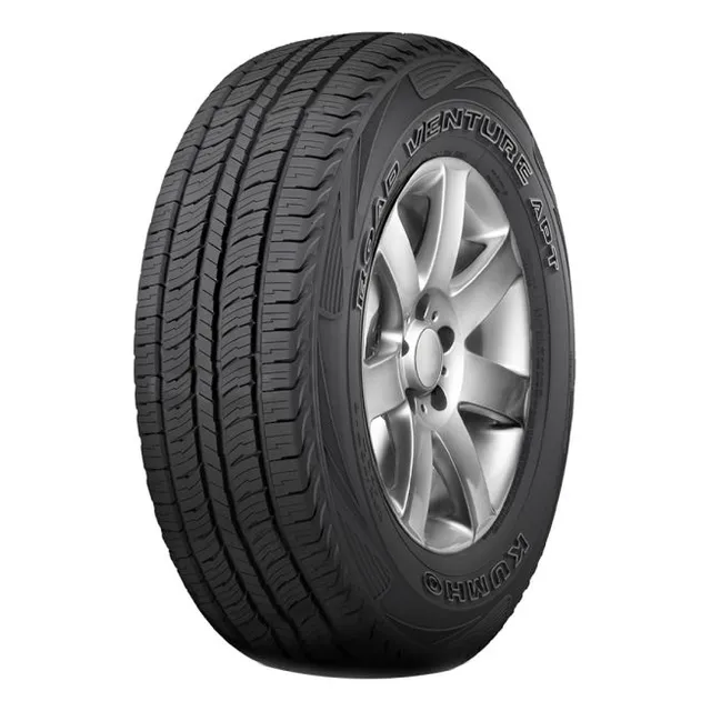 Cubierta Kumho Kl51 Road Venture 235/85 R16 120/118s Índice De Velocidad S
