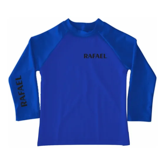 Playera Sudadera Para Niño Piscina Playa