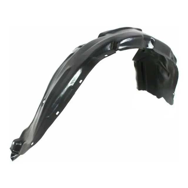 06-12 Toyota Rav4 Tolva O Lodera Delantera Lado Derecho