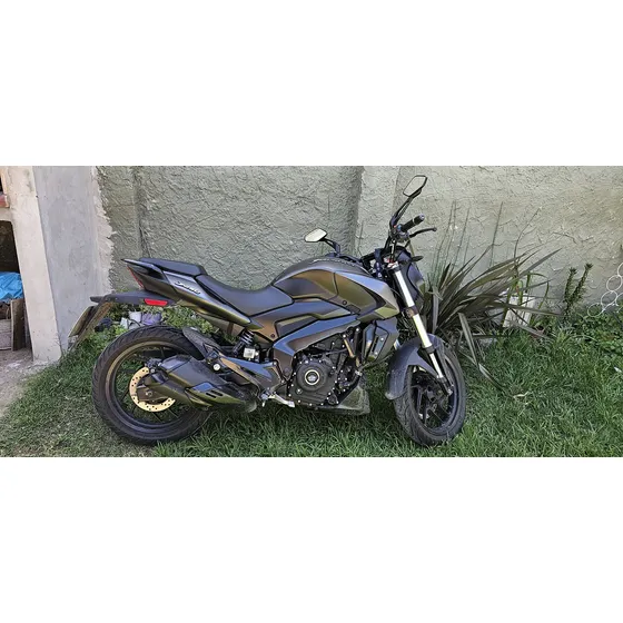 Dominar 250
