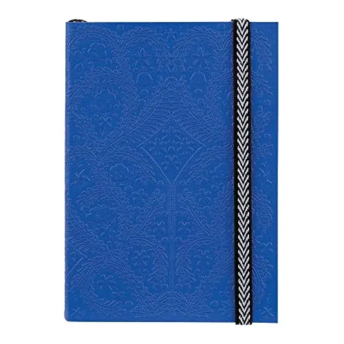 Cuaderno Outremer A6 6  X 4.25  Paseo