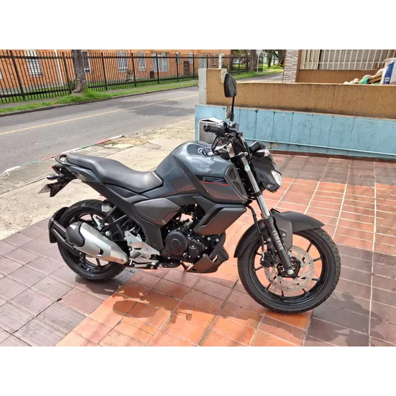Yamaha Fz 150 3.0 Abs