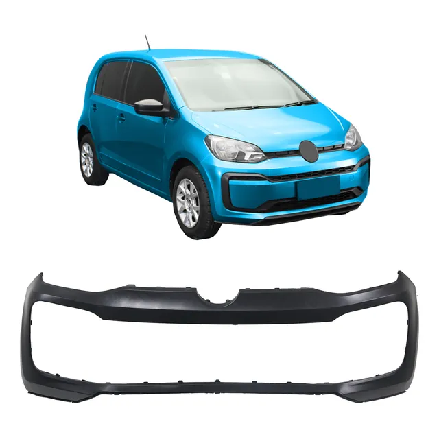 Paragolpe Delantero Vw Up! 2017 /...