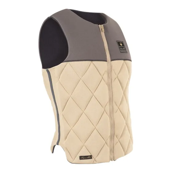 Liquid Force Chaleco De Impacto Flex Heritage Comp Tan