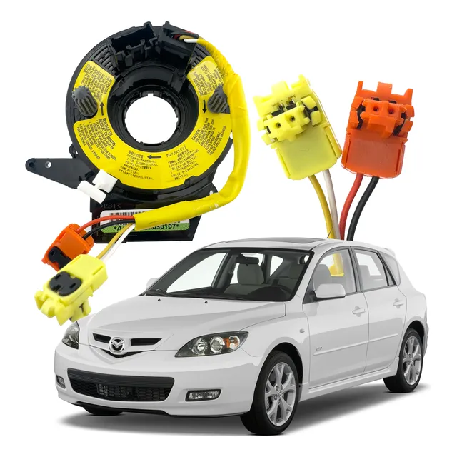 Cinta Airbag - Pito Mazda 3 2.0