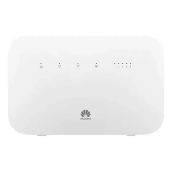 Módem Router Huawei B612 Blanco | Cuotas sin interés