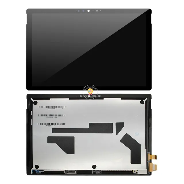 Pantalla Táctil Lcd Para Microsoft Surface Pro 7 1866