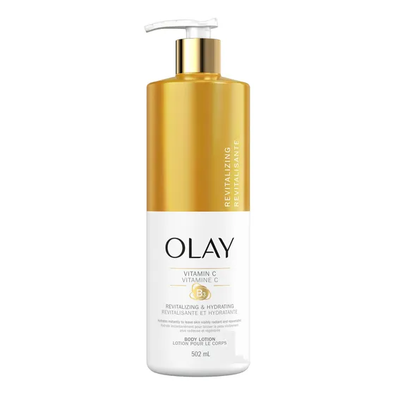 Olay Crema Corporal B3 502ml