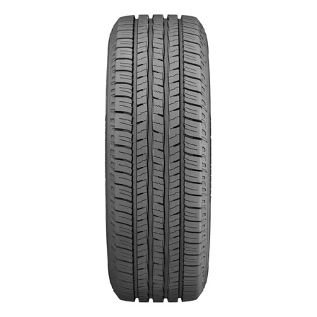 Neumatico Goodyear Wrangler Fortitude Ht 265/65R17 112H