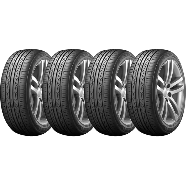 Kit de 4 neumáticos Hankook Ventus V2 Concept 2 H457 P 205/55R16 94 V