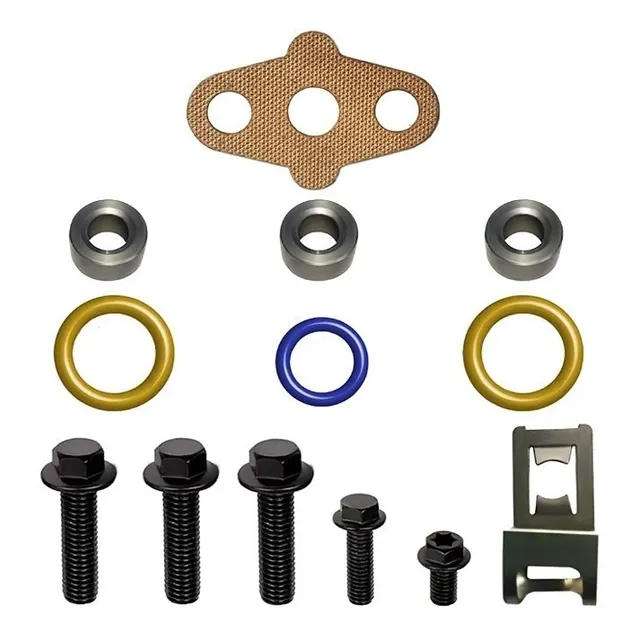 Kit De Montaje De Turbo 6.0 Powerstroke Diesel