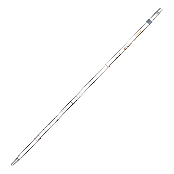 Pipeta Serologica Graduada 5ml X 1/10 Pyrex
