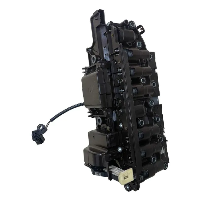 Modulo Tcm 6l80-6l90 No Serie 24239647 24276637