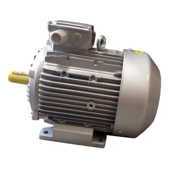 Motor Trifasico 1.5 Hp (1.1kw) 4 Polos
