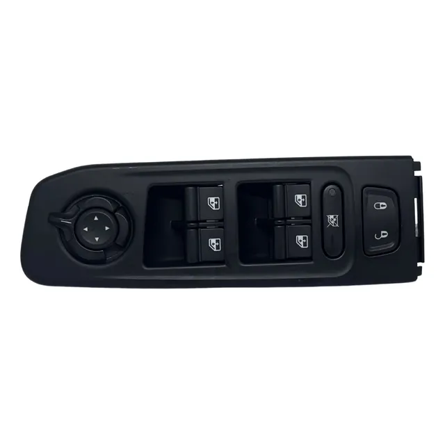 Botão Interruptor Vidro Elétrico Jeep Renegade Le 15/23